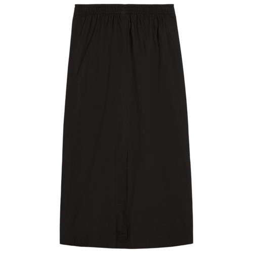 Puma Γυναικεία φούστα Future Archive Zip-Off Maxi Woven Skirt